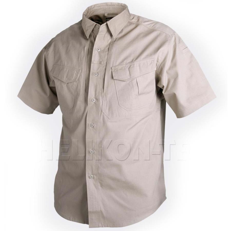 Рубашка DEFENDER 1/2 Helikon-Tex