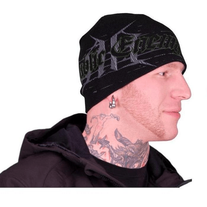 Шапка Public Enemy Ansgar Aryan