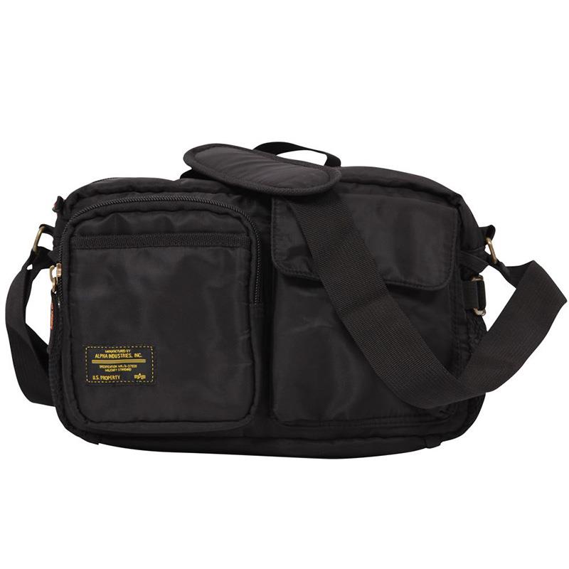 Сумка Multi-purpose Alpha Industries