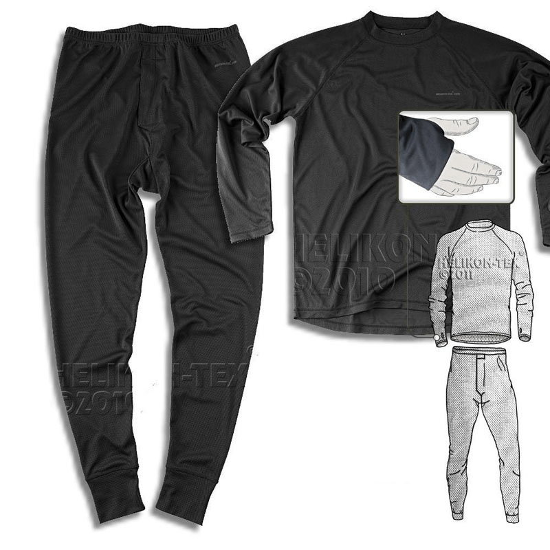 Термобельё Level 1 Helikon-Tex