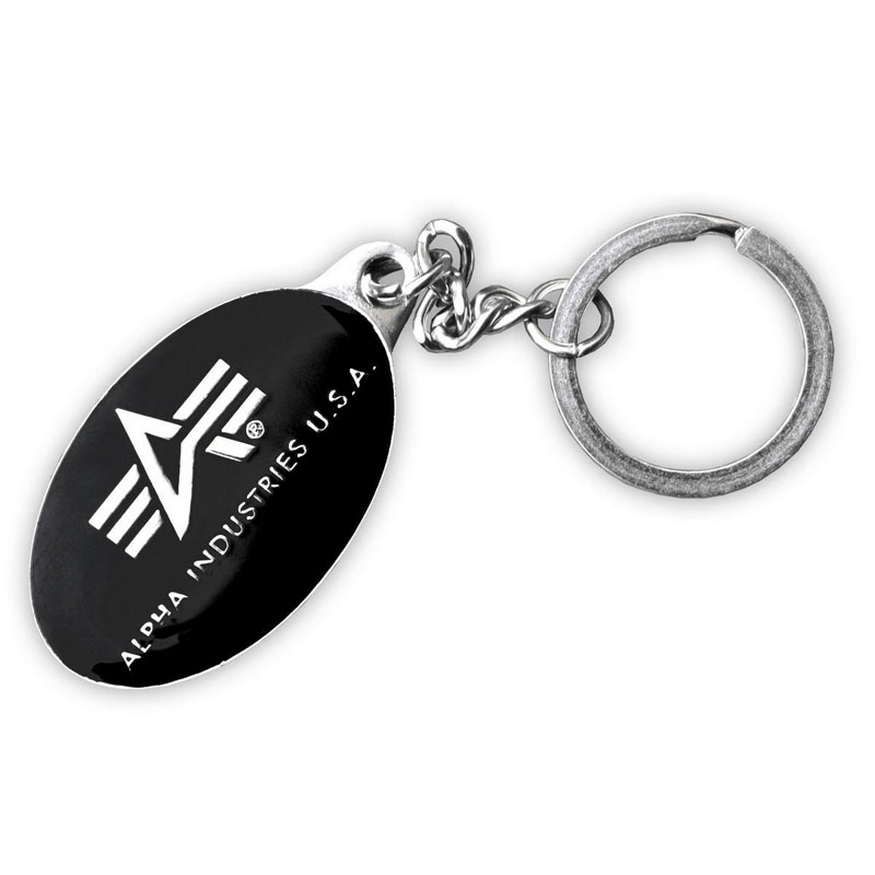 Брелок Chain Alpha Industries