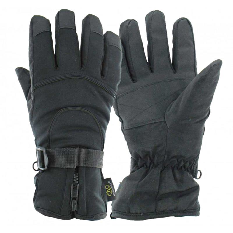 Перчатки banff winter Highlander