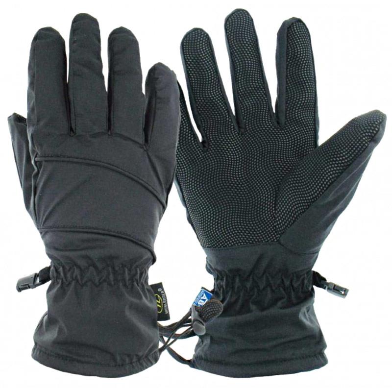 Перчатки montana waterproof Highlander