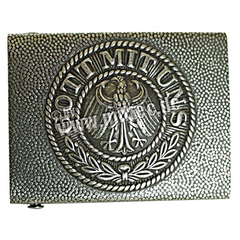 Пряжка для ремня GOTT MIT UNS Mil-Tec