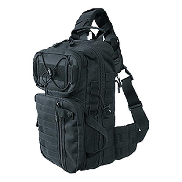 Рюкзак Systempack 3 Commando Ind.