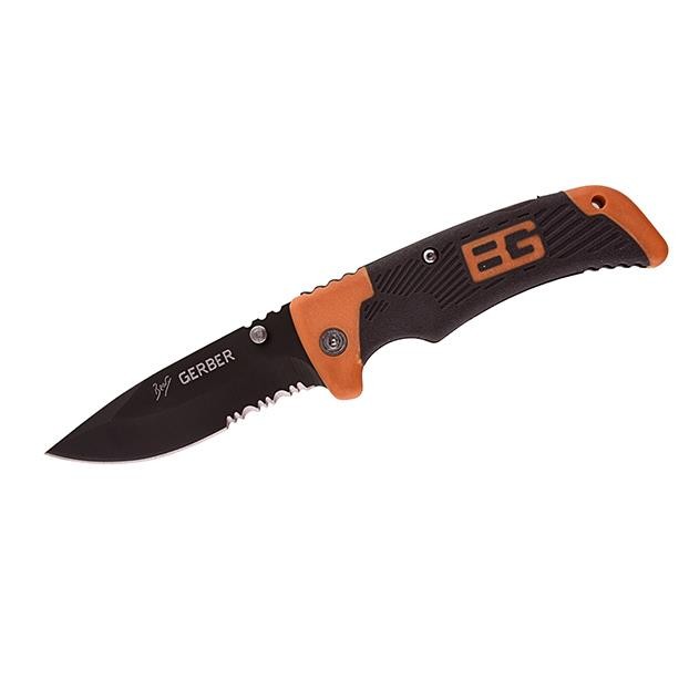 Складной нож Scout Gerbert Gear Grylls