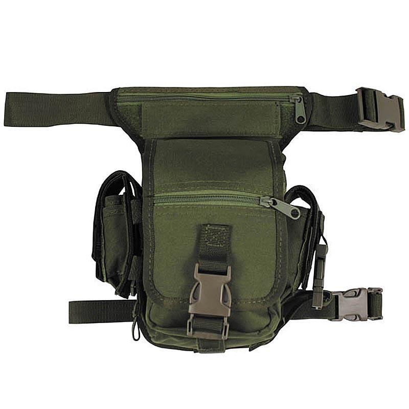 Сумка на пояс Hip Bag Max Fuchs