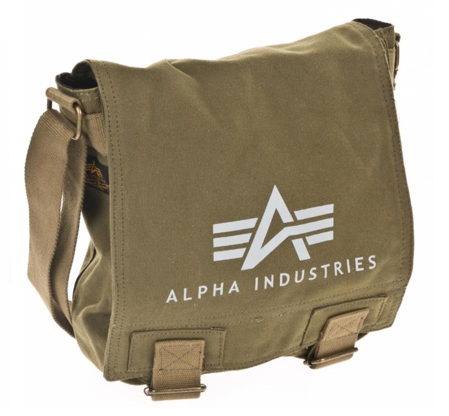 Сумка Utility Bag Alpha Industries