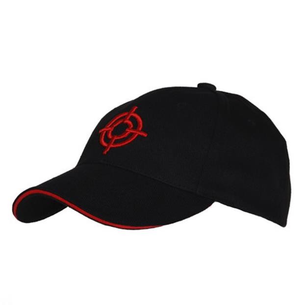 Бейсболка Sniper Red Fostex