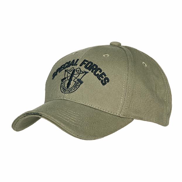 Бейсболка Speznaz Fostex