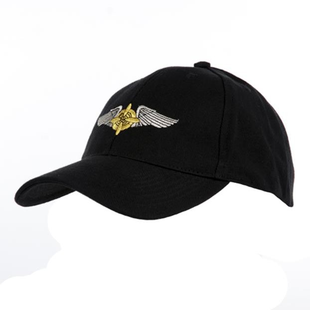 Бейсболка WWII-Propeller Wing Fostex