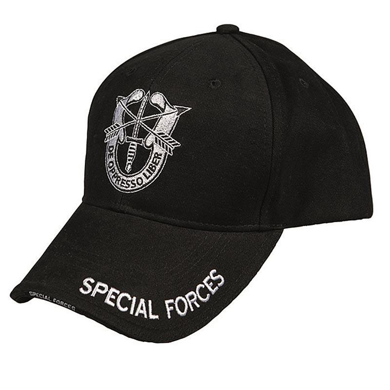 Кепка SPEC.FORCES Mil-Tec