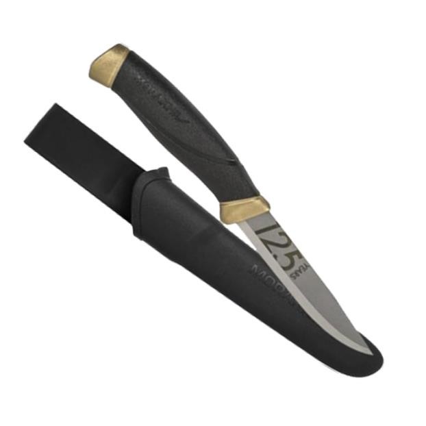 Нож Morakniv Companion 125 Years Mora Knife