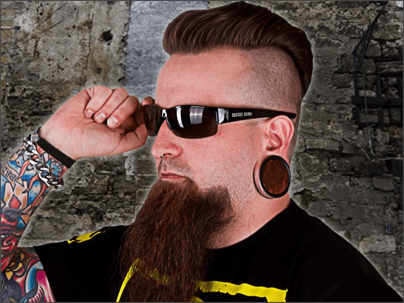 Очки Spirit Ansgar Aryan