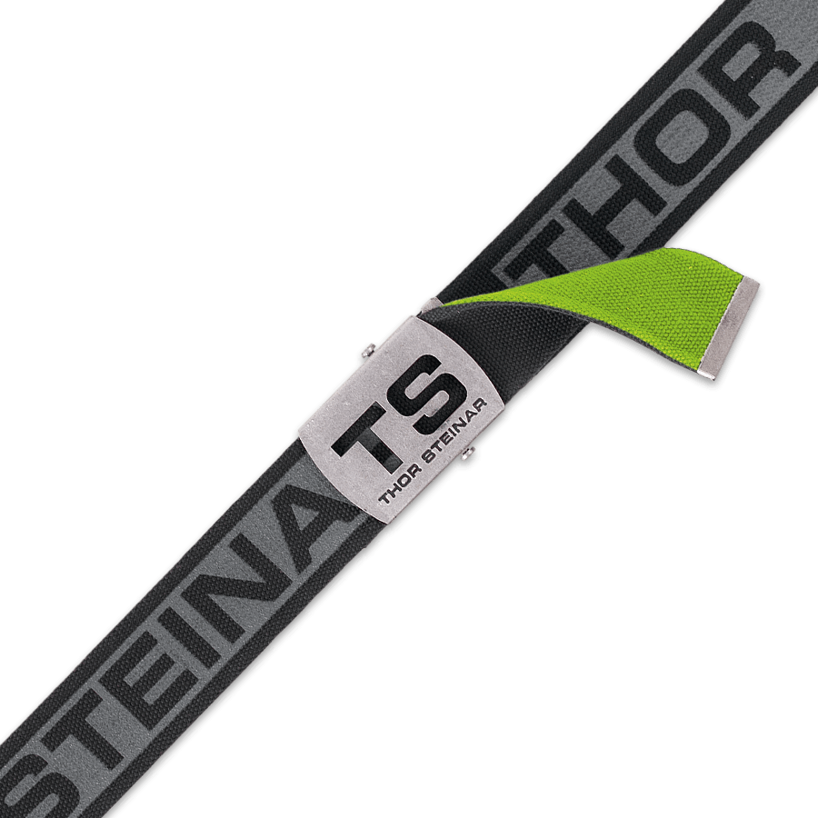 Ремень Aksdal Thor Steinar