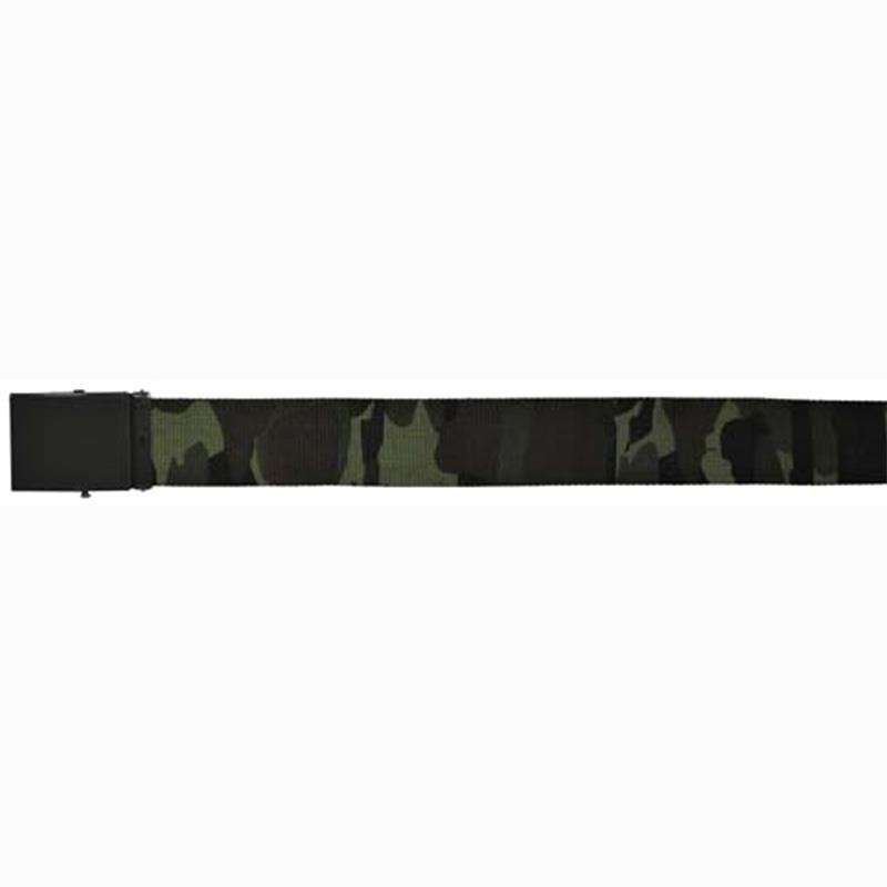 Ремень CZ camo Max Fuchs Лесной камуфляж