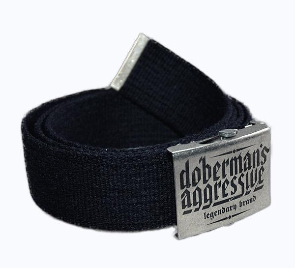 Ремень DOBERMANS Dobermans Agressive