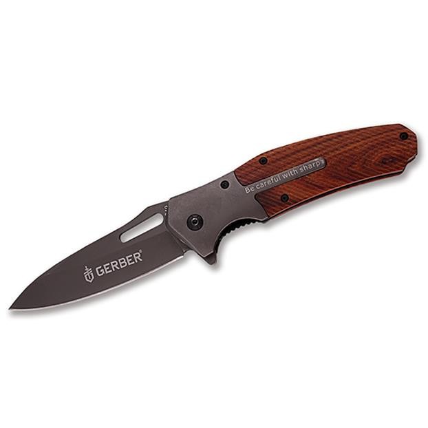 Складной нож Gerbert Gear Grylls 349