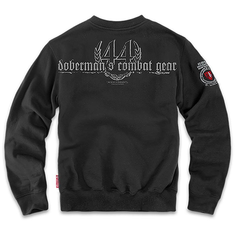 Свитер COMBAT GEAR Dobermans Aggressive