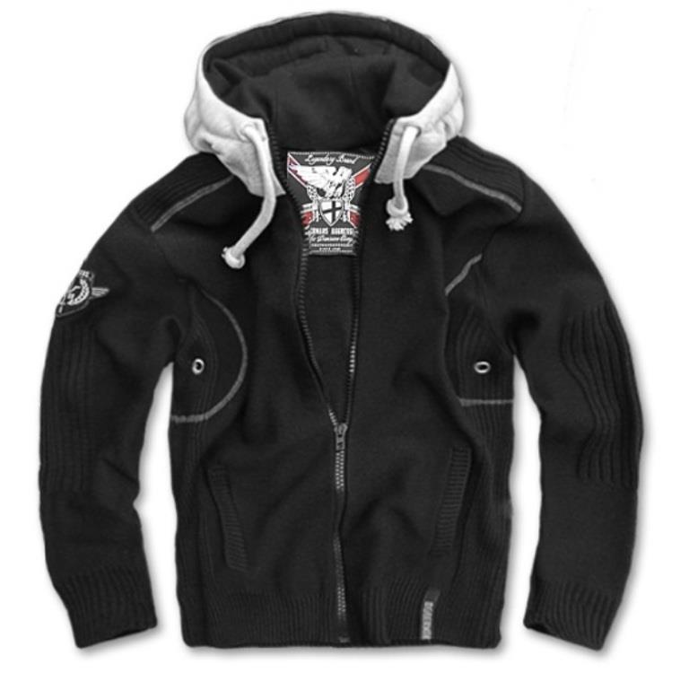 Свитер HONOUR Dobermans Aggressive