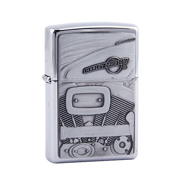Зажигалка Zippo Harley Davidson Fostex