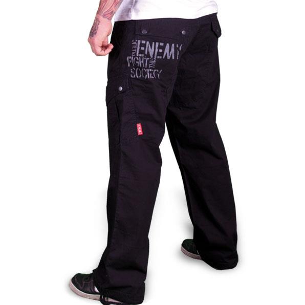 Брюки Tactical Enemy Ansgar Aryan