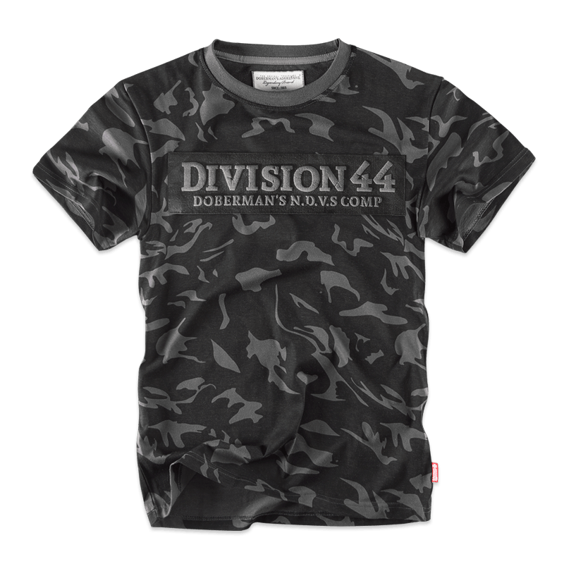Футболка Military D.V.S M Dobermans Aggressive