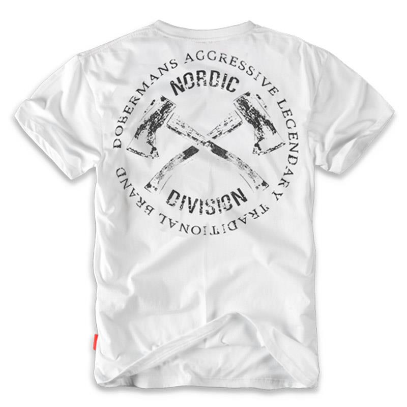 Футболка HATCHET2 Dobermans Aggressive