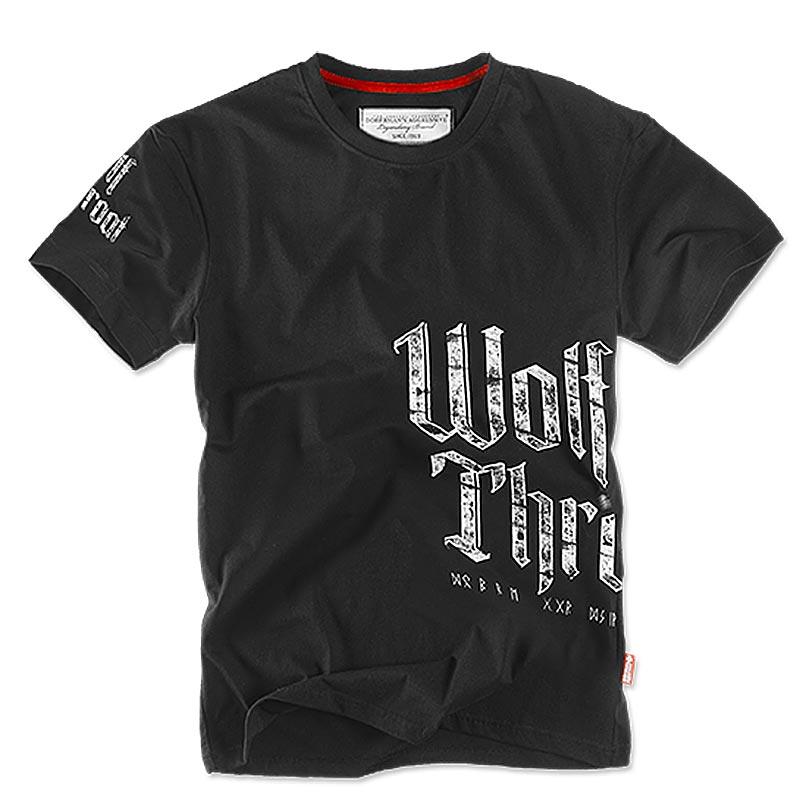 Футболка Wolf Throat Dobermans Aggressive TS104