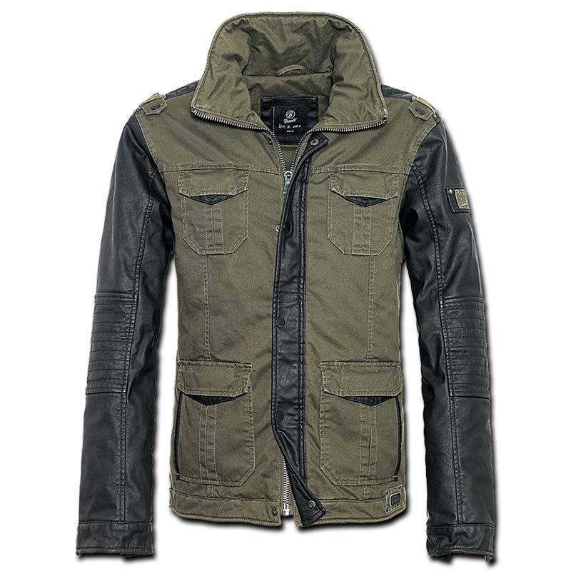 Куртка Ray Vintage Brandit