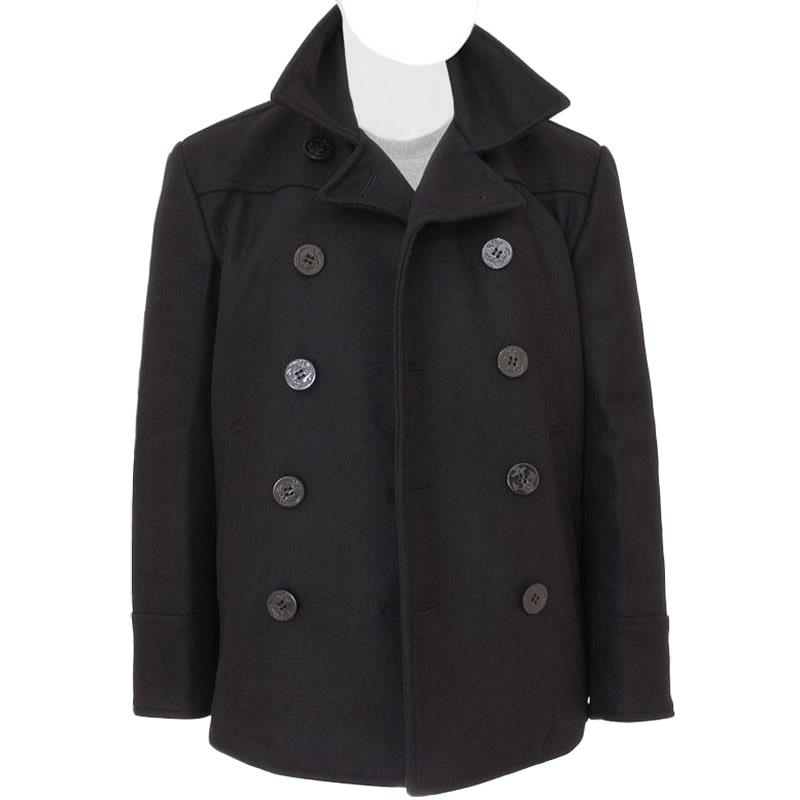 Морской бушлат Eagle Peacoat Vintage Industries