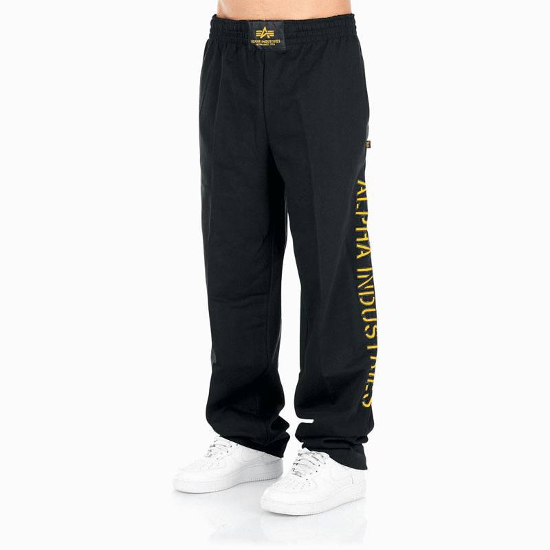 Спортивные штаны Track II Alpha Industries