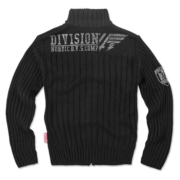 Свитер N.Division II Dobermans Aggressive