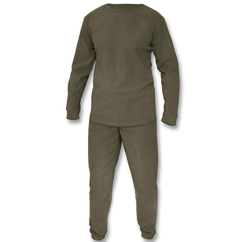 Термобельё THERMOFLEECE Mil-Tec