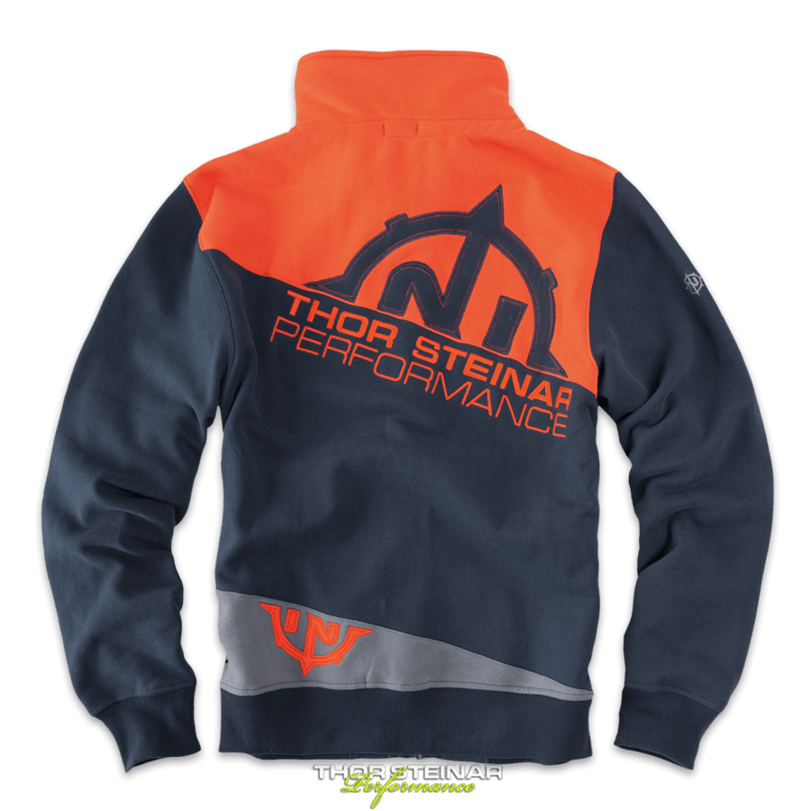 Толстовка Hammerfold Thor Steinar