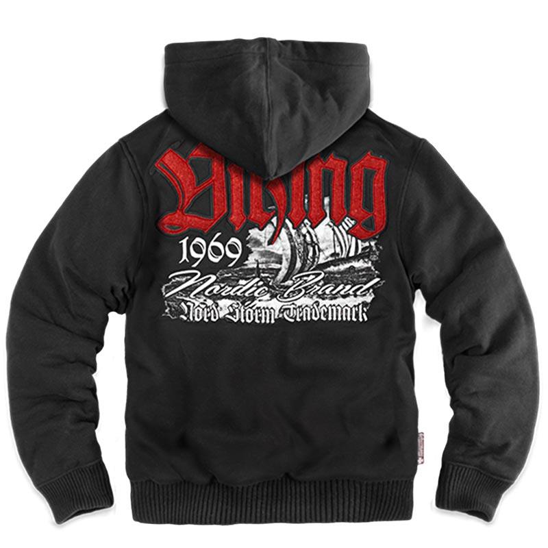 Толстовка Viking Dobermans Aggressive kz78
