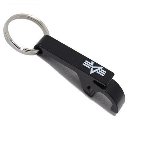 Брелок Bottle Opener Alpha Industries