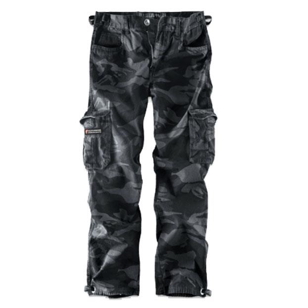 Брюки Division 88 Dobermans Aggressive