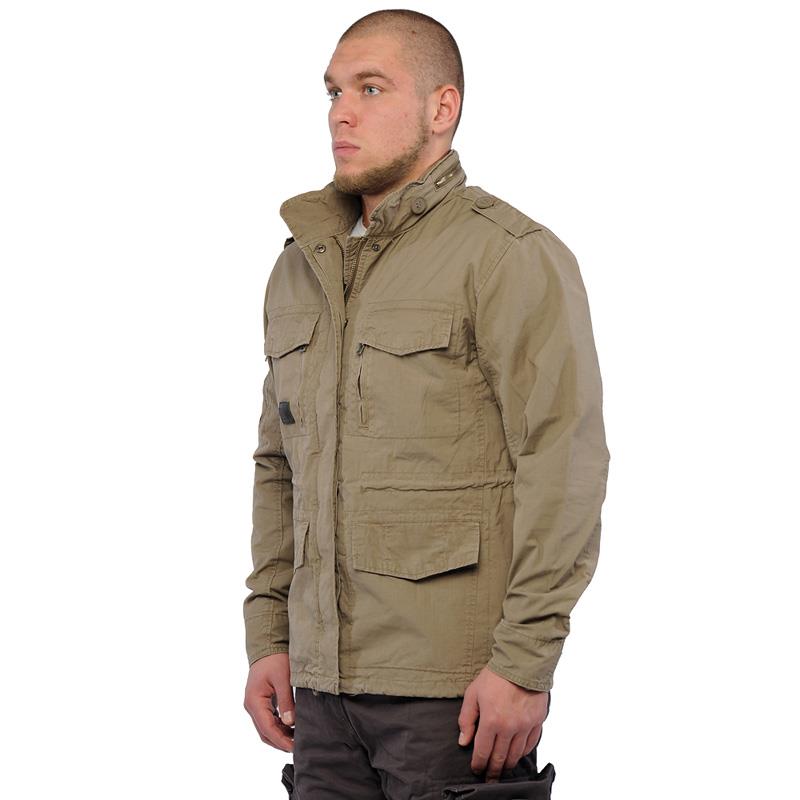 Куртка CRANFORD Vintage Industries