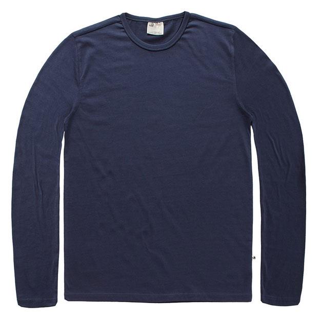 Лонгслив Jean Vintage Industries