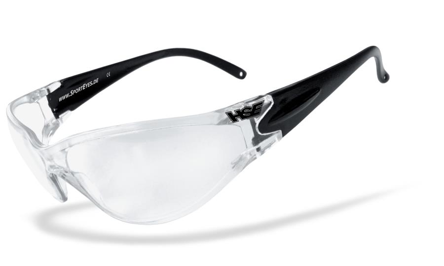 Очки Big Deuce HSE Sporteyes