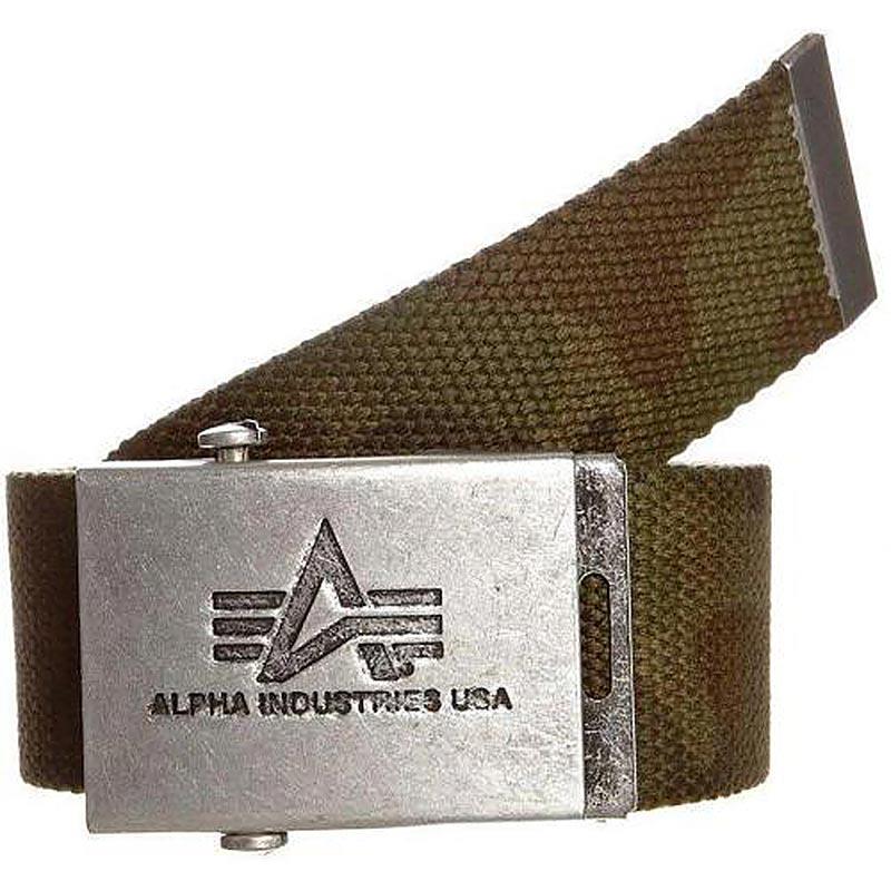 Ремень Heavy Duty Alpha Industries