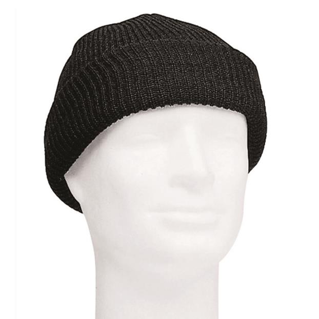 Шапка US WATCH CAP Mil-Tec
