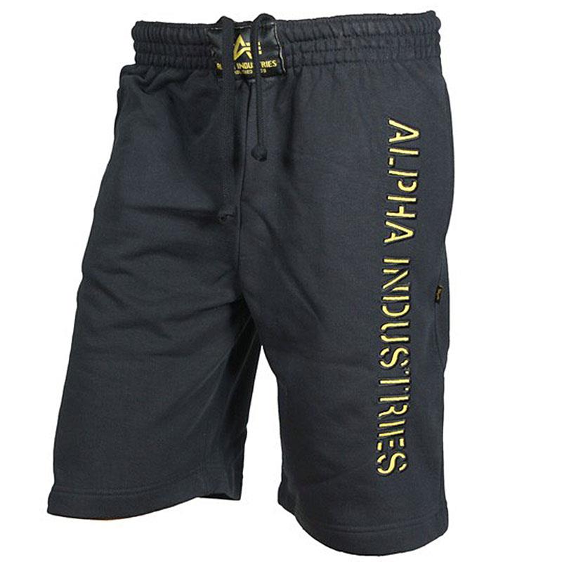 Спортивные шорты Track II Alpha Industries