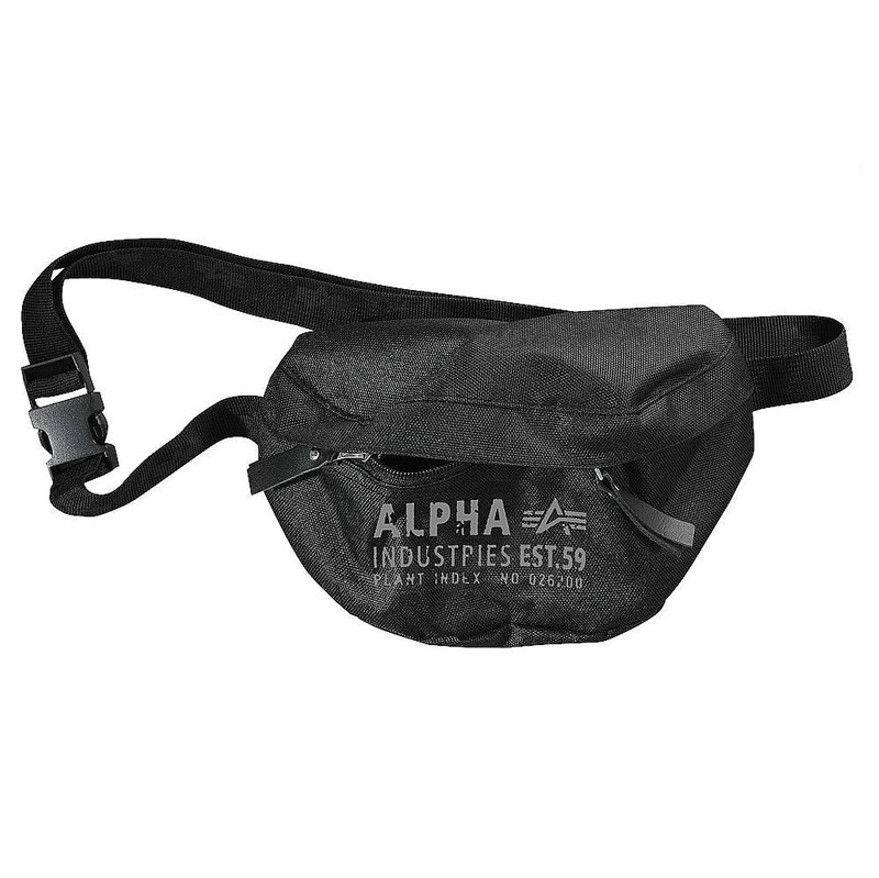 Сумка на пояс Cargo Oxford Alpha Industries