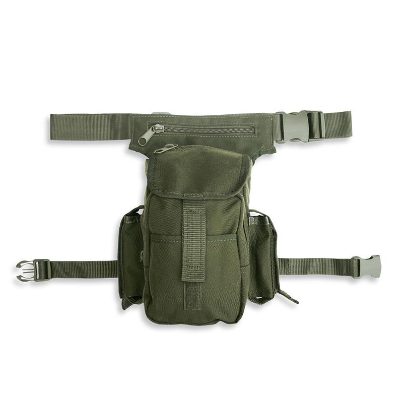 Сумка на пояс MULTI PACK 1000 D NYL Mil-Tec
