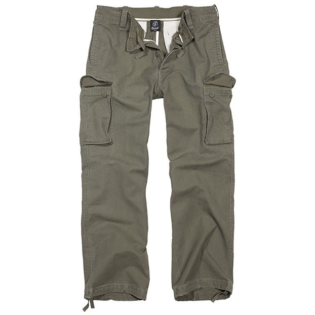 Брюки Heavy Weight Trouser Brandit
