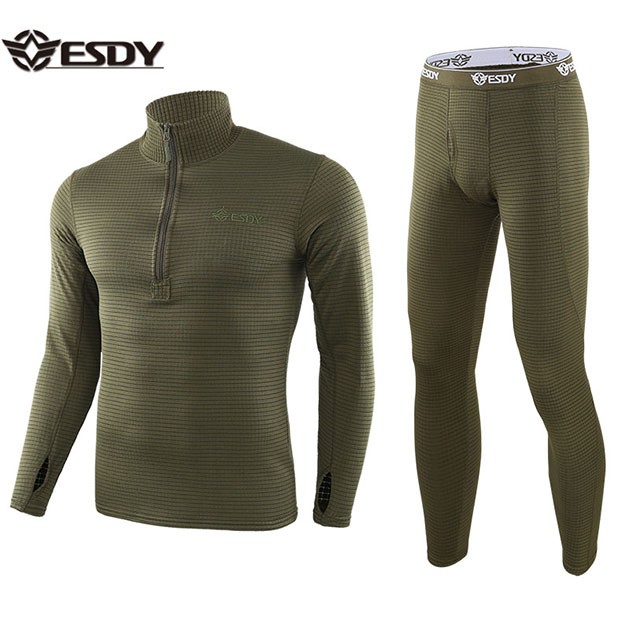 Термобельё Thermal ESDY