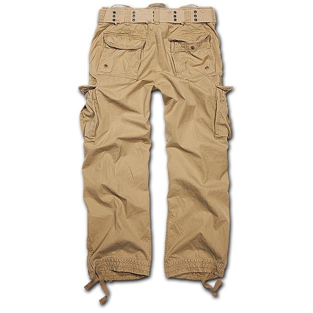 Брюки Royal Vintage Brandit