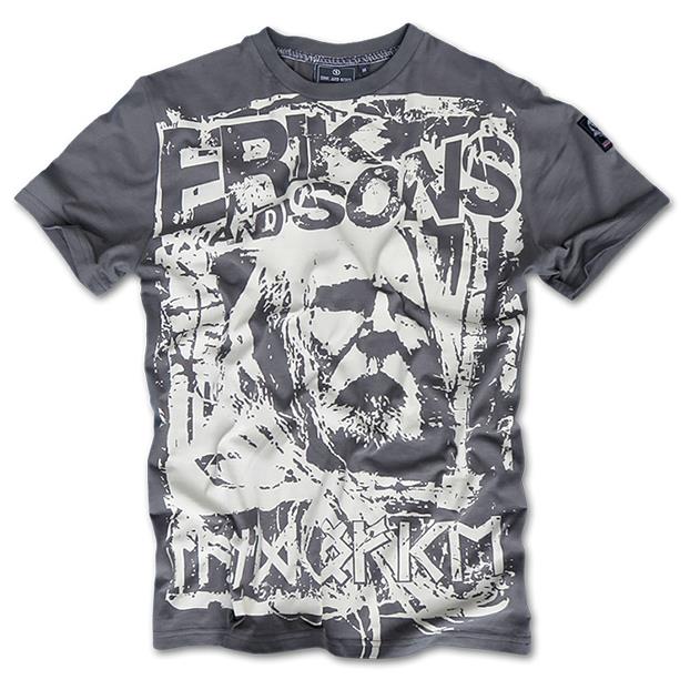 Футболка Grimsey Erik and Sons